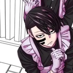 Profile image of 無陀野無人