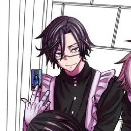 Profile image of 桃華月詠