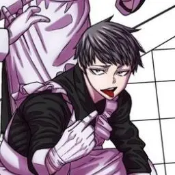 Profile image of 矢颪碇