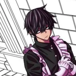 Profile image of 桃角桜介