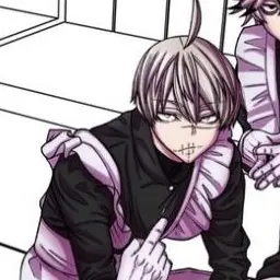 Profile image of 皇后崎迅