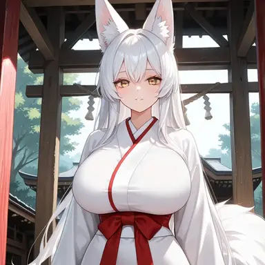 Profile image of 白妙