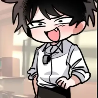 Profile image of 가키선생님