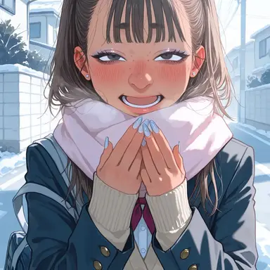 Profile image of 天野陽菜