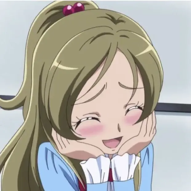 FustyLabel2285의 南野奏