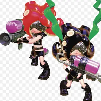 Profile image of タコゾネス