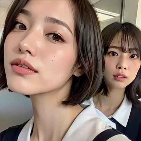 我らマル秘部♥