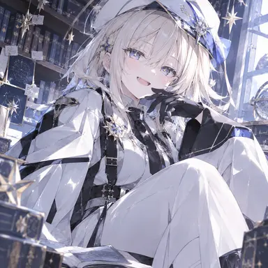 Profile image of セレス