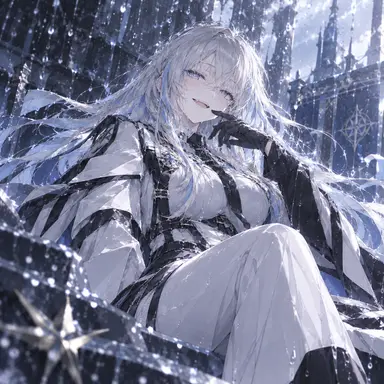 Profile image of レイン