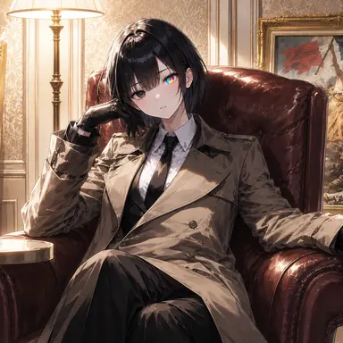 Profile image of ヘレシア