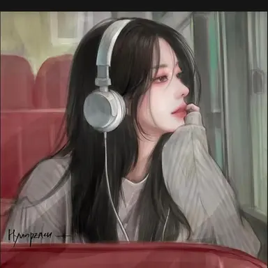 Profile image of 여우주