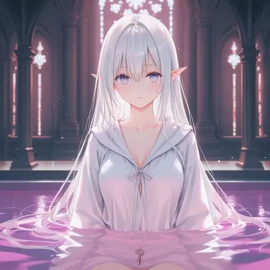 Profile image of ルミナ