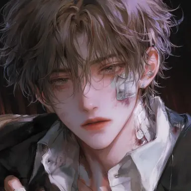 Profile image of 정해찬