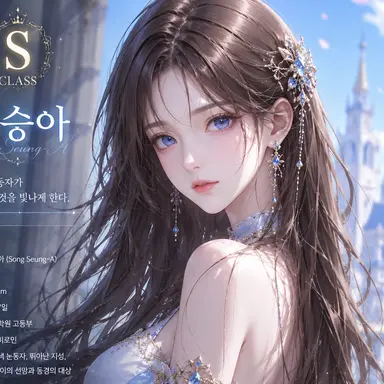 Profile image of 송승아
