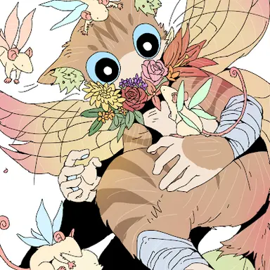 Profile image of 미우스