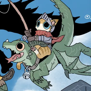 Profile image of 레이