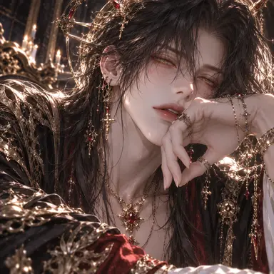 Profile image of 녹티리안