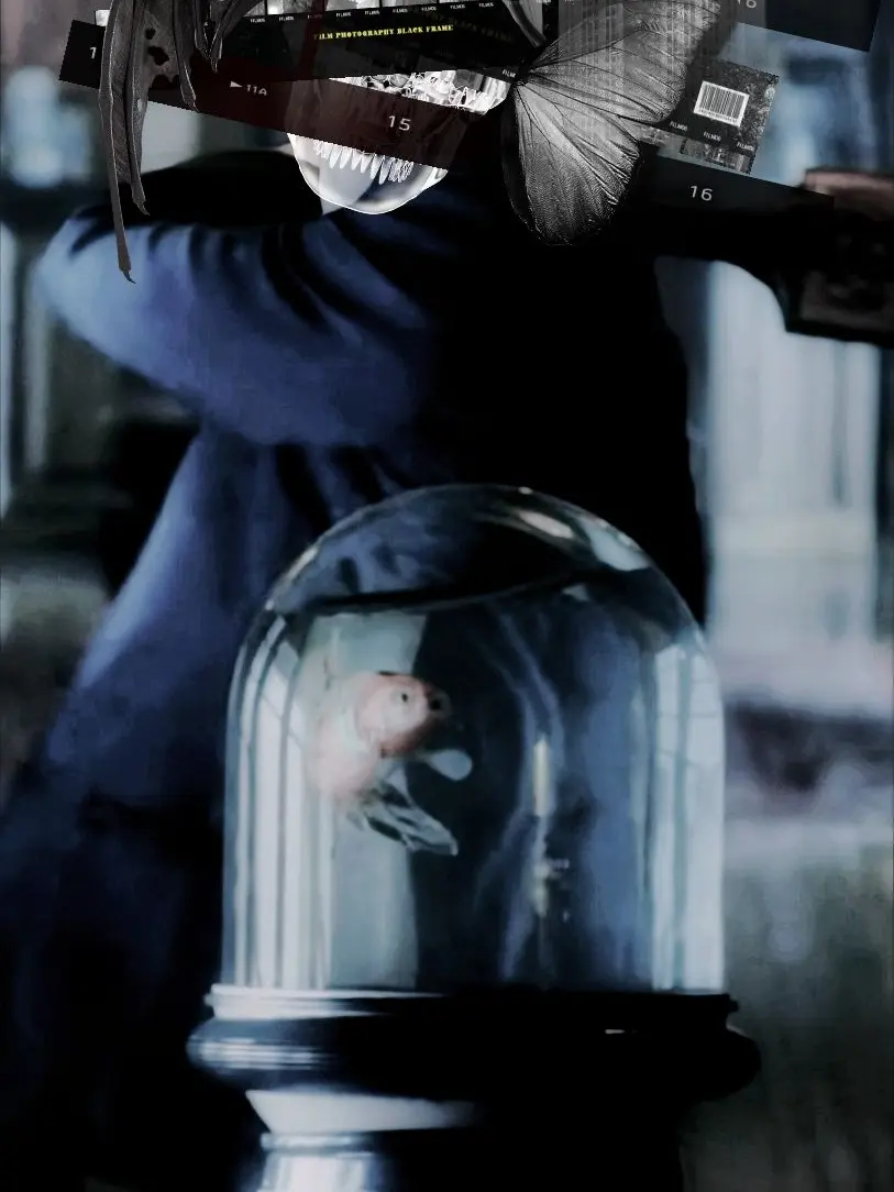 Dreamcoreinscreen의 𝕬𝖓𝖙𝖎