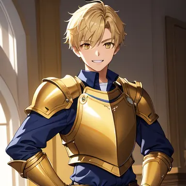Profile image of キン