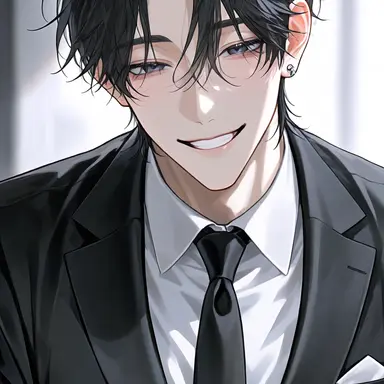Profile image of 一条湊