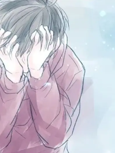 Aila_15의 消えてしまう貴方へ.