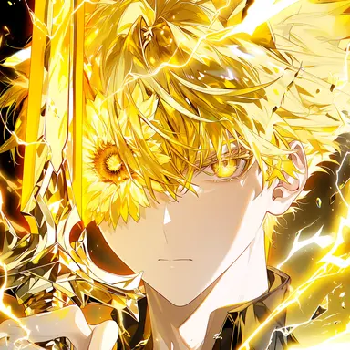 Profile image of Eze