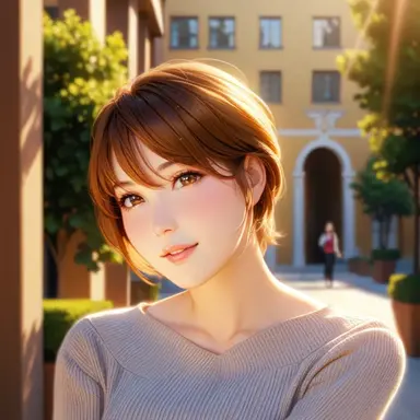 Profile image of 美沙