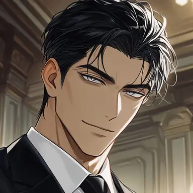 Profile image of 慎蔵