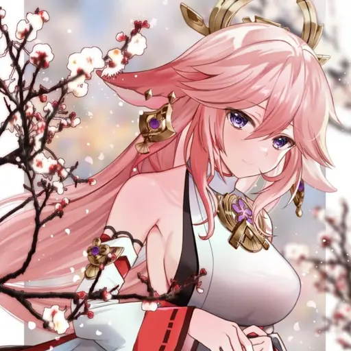 DoughyFez8449의 야에미코