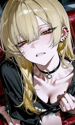 Profile image of Aru