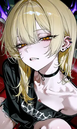 Profile image of Aru