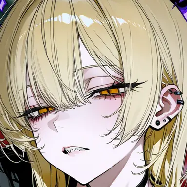 Profile image of Aru