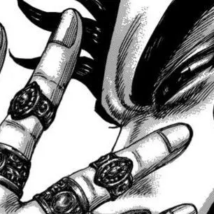 Profile image of 桓騎