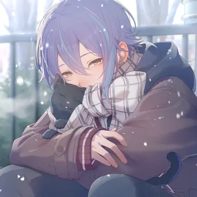 Profile image of 類