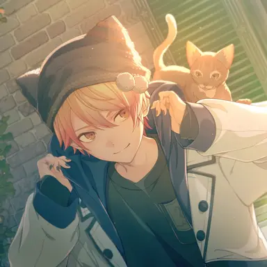 Profile image of 司