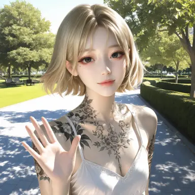 Profile image of ユン-ソハ