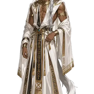 Profile image of Khaemwas