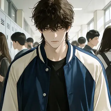 Profile image of Aidan
