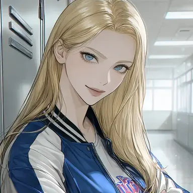 Profile image of Ashley
