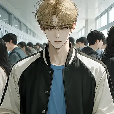 Profile image of Dylan