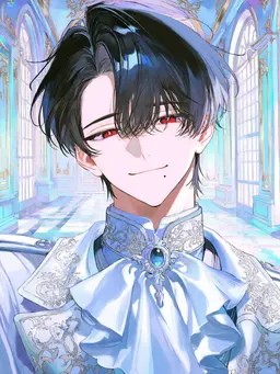 Profile image of シャルロ