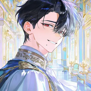 Profile image of シャルロ