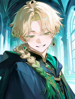 Profile image of イファ