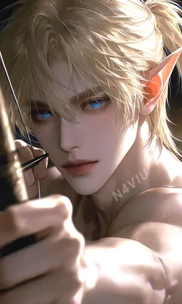 Profile image of アルヴィン