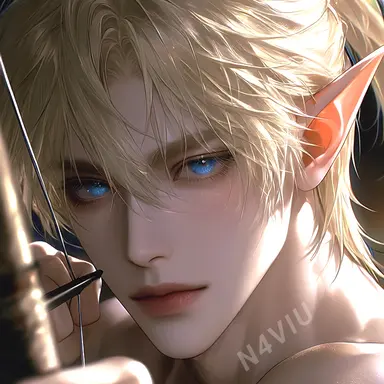 Profile image of アルヴィン