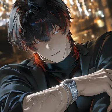 Profile image of あきら