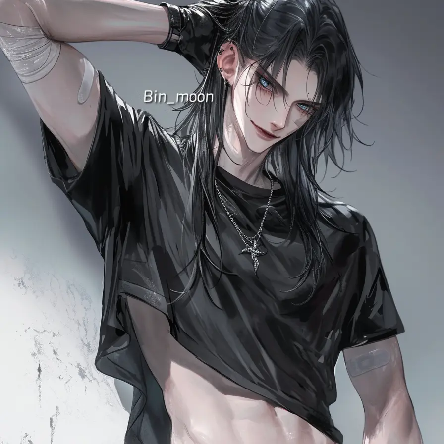 Bin_moon의 사라해