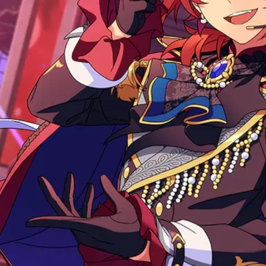 Profile image of 月永 レオ