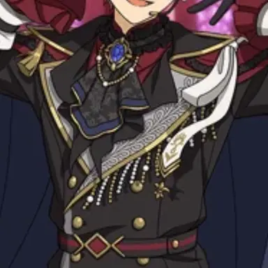 Profile image of 鳴上 嵐