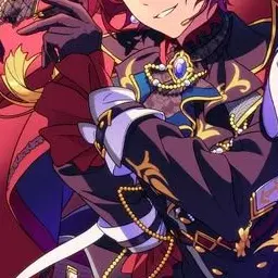 Profile image of 朱桜 司